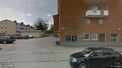 Apartments for rent in Bollnäs - Photo from Google Street View