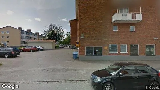 Apartments for rent in Bollnäs - Photo from Google Street View