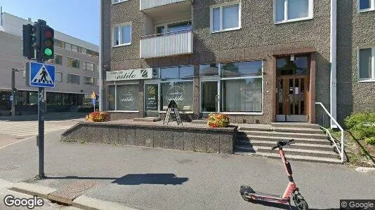 Apartments for rent in Jyväskylä - Photo from Google Street View