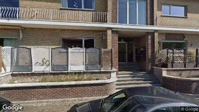 Apartments for rent in Harelbeke - Photo from Google Street View
