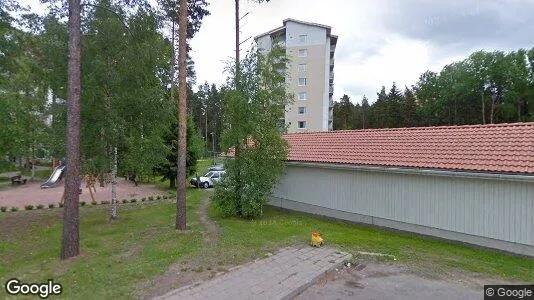 Apartments for rent in Turku - Photo from Google Street View