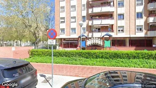 Apartments for rent in Sant Antoni de Vilamajor - Photo from Google Street View