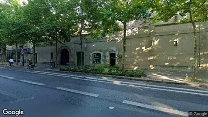 Apartments for rent in Calais - Photo from Google Street View