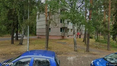 Apartments for rent in Turku - Photo from Google Street View