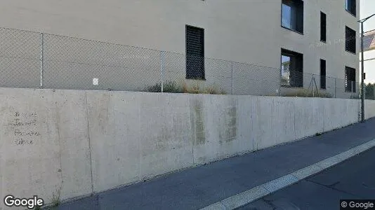Apartments for rent in Ouest Lausannois - Photo from Google Street View