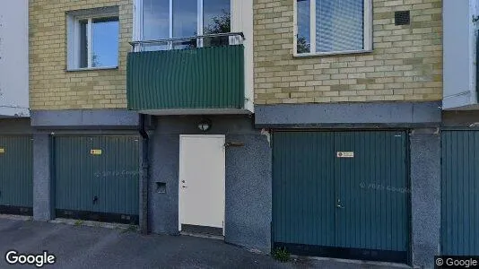 Apartments for rent in Motala - Photo from Google Street View
