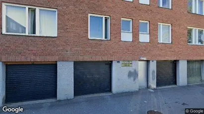 Apartments for rent in Norrköping - Photo from Google Street View