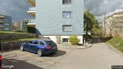 Apartments for rent in Wil - Photo from Google Street View