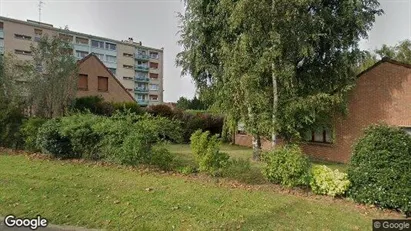 Apartments for rent in Valenciennes - Photo from Google Street View