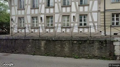 Apartments for rent in Oberaargau - Photo from Google Street View