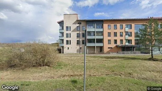 Apartments for rent in Vantaa - Photo from Google Street View