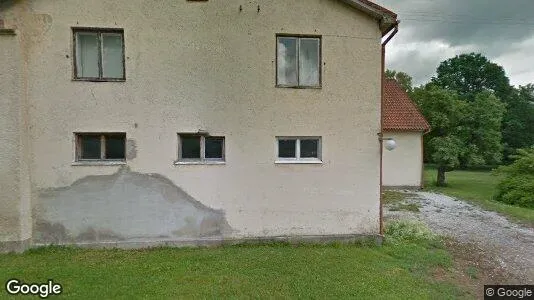 Apartments for rent in Gotland - Photo from Google Street View