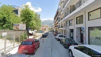 Apartments for rent in Ioannina - Photo from Google Street View