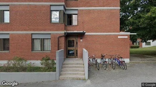 Rooms for rent in Östermalm - Photo from Google Street View