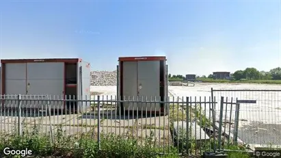 Apartments for rent in Amsterdam Zeeburg - Photo from Google Street View