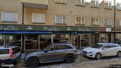 Apartments for rent in Norrköping - Photo from Google Street View