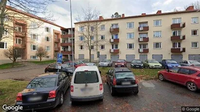 Apartments for rent in Eskilstuna - Photo from Google Street View