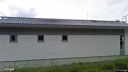 Apartments for rent in Hyvinkää - Photo from Google Street View
