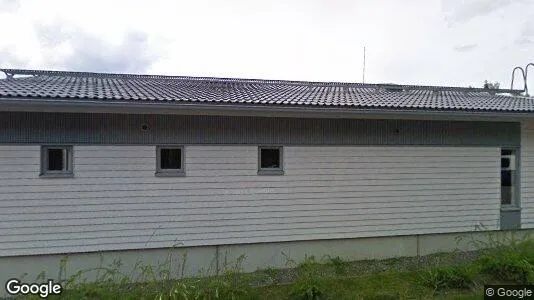 Apartments for rent in Hyvinkää - Photo from Google Street View