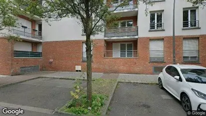 Apartments for rent in Lille - Photo from Google Street View