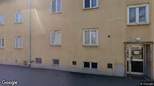 Apartments for rent in Filipstad - Photo from Google Street View