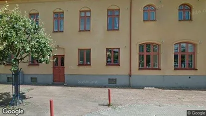 Apartments for rent in Älmhult - Photo from Google Street View