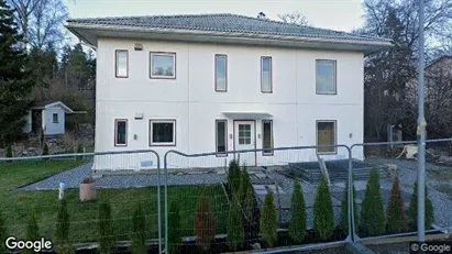 Apartments for rent in Sollentuna - Photo from Google Street View