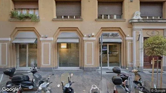 Apartments for rent in Roma Municipio I – Centro Storico - Photo from Google Street View