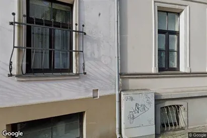 Apartments for rent in Riga Centrs - Photo from Google Street View