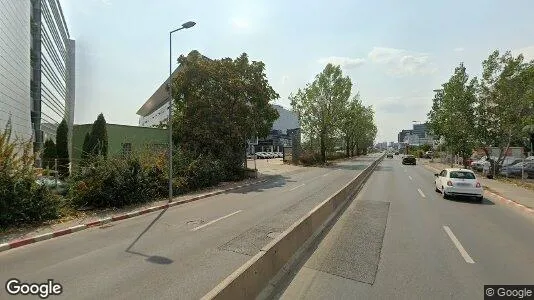 Apartments for rent in Voluntari - Photo from Google Street View