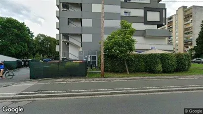 Apartments for rent in Graz - Photo from Google Street View