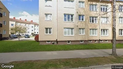 Apartments for rent in Nyköping - Photo from Google Street View