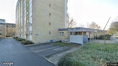 Apartments for rent in Aarhus N - Photo from Google Street View