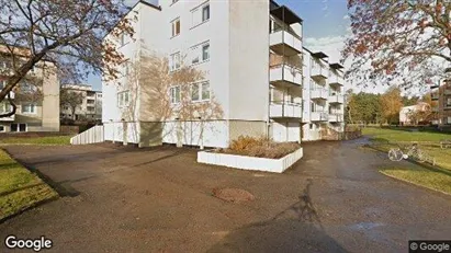 Apartments for rent in Eskilstuna - Photo from Google Street View