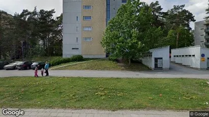 Apartments for rent in Turku - Photo from Google Street View