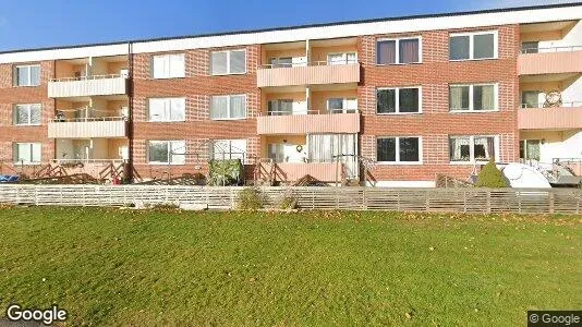 Apartments for rent in Eskilstuna - Photo from Google Street View