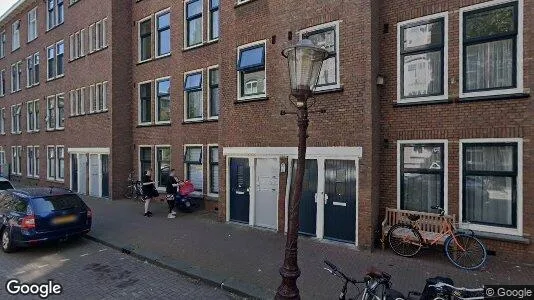 Apartments for rent in Amsterdam Centrum - Photo from Google Street View