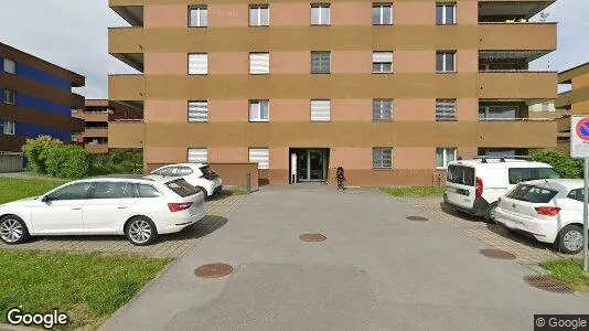 Apartments for rent in Rheintal - Photo from Google Street View