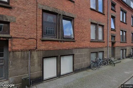 Apartments for rent in Esbjerg Center - Photo from Google Street View