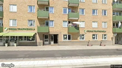 Apartments for rent in Norrköping - Photo from Google Street View