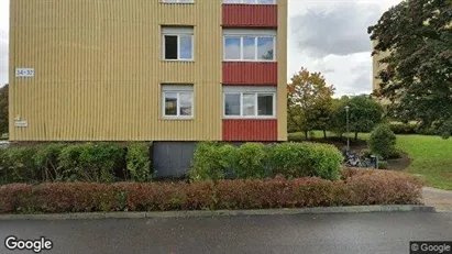 Apartments for rent in Norrköping - Photo from Google Street View