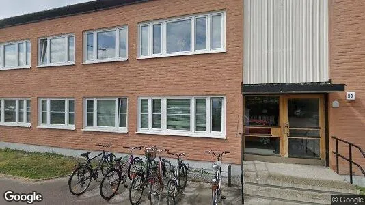 Apartments for rent in Uppsala - Photo from Google Street View