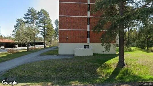 Apartments for rent in Seinäjoki - Photo from Google Street View