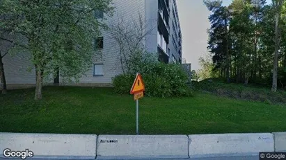 Apartments for rent in Sundbyberg - Photo from Google Street View Apartments for rent in Sundbyberg - Photo from Google Street View
