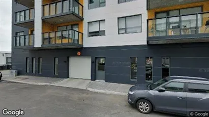 Apartments for rent in Kópavogur - Photo from Google Street View