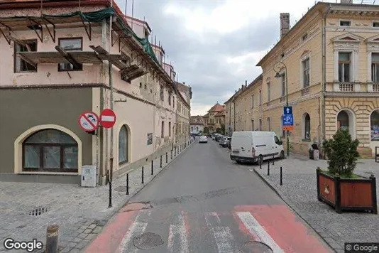 Apartments for rent in Bucureşti - Sectorul 3 - Photo from Google Street View