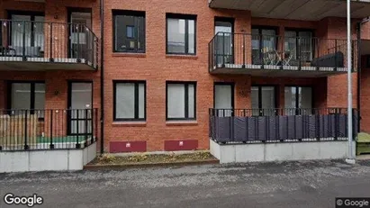 Apartments for rent in Eskilstuna - Photo from Google Street View
