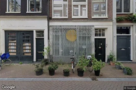 Apartments for rent in Amsterdam Centrum - Photo from Google Street View