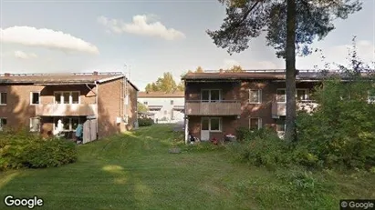 Apartments for rent in Luleå - Photo from Google Street View