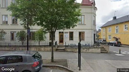 Apartments for rent in Falköping - Photo from Google Street View